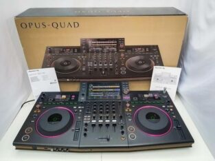 Pioneer DJ OPUS-QUAD, Pioneer XDJ-RX3, Pioneer XDJ-XZ, DDJ-FLX10 , Pioneer CDJ-3000, Pioneer DJM-A9