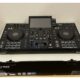 Pioneer DJ OPUS-QUAD, Pioneer XDJ-RX3, Pioneer XDJ-XZ, DDJ-FLX10 , Pioneer CDJ-3000, Pioneer DJM-A9