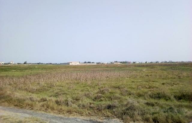 Trespasao Terreno 15/30 Costa do Sol Zona de Expansao