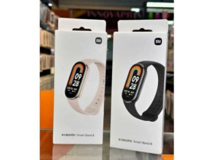 Xiaomi Smaart Band 8 ( selado )