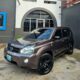 Nissan Xtrail – Recem Chegado