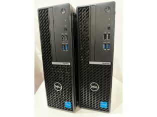 Desktop Dell Optiplex 7010 13th Gen Intel Core i5 13500