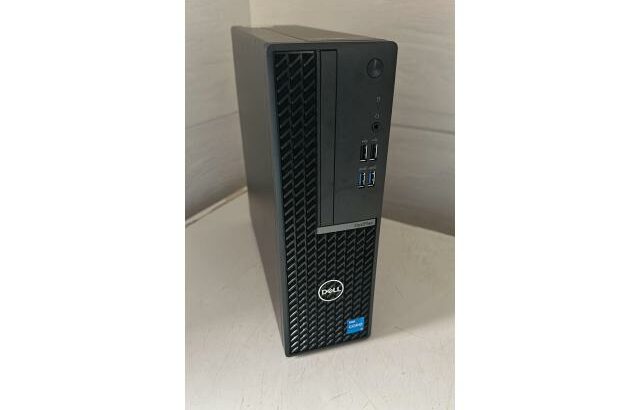 Desktop Dell Optiplex 7010 13th Gen Intel Core i5 13500