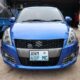 Suzuky Swift Sport