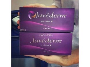 Comprar Juvederm, Radiesse, Restylane, Botox 100 UI para venda online