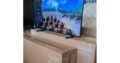 TV Samsung 55” Smart DU7000 ( 2024 ) selada / Promoção