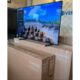 TV Samsung 55” Smart DU7000 ( 2024 ) selada / Promoção