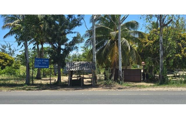 Fazenda em Dondo