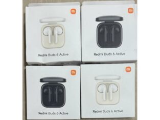 Redmi Buds 6 Active ( selados )