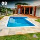 Construicao e manutencao de Piscinas