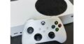 Xbox Séries S 512GB SSD + 1 Joystick