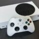 Xbox Séries S 512GB SSD + 1 Joystick