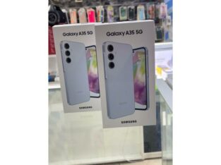 Samsung A35 8/128GB Dual Sim Promoção