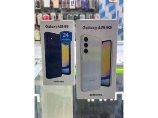 Samsung A25 6/128GB Dual Sim Promoção