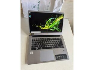 Acer Swift 3 Core i5 10th Geração