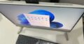 Dell Inspiron 5410 All-in-One  12th Gen Intel®️ Core™️  i5-1215U