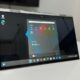 HP Envy 15 conversível x360 Core i5 – 1135G7 11th Gen