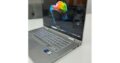 HP Envy 15 conversível x360 Core i5 – 1135G7 11th Gen