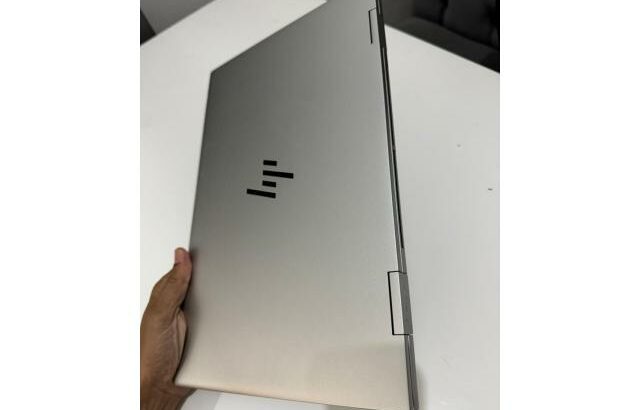 HP Envy 15 conversível x360 Core i5 – 1135G7 11th Gen