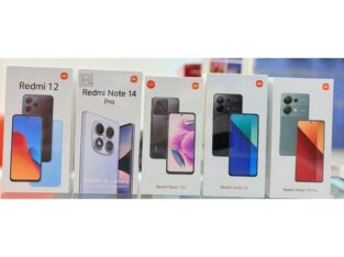 Redmi 14 Pro 8/256GB novos selados Promoção