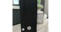 PC HP 290 G4 Microtower 10th Gen Core i5 10500