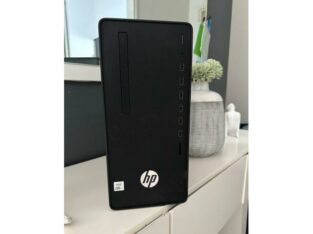 PC HP 290 G4 Microtower 10th Gen Core i5 10500