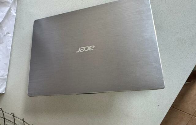 Acer Swift 3 10th Gen intel Core i5-1035G1