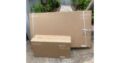 TV Samsung 65” Smart DU7000 ( Modelo 2024 ) selada