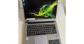 Acer Swift 3 intel Corei 5-1035G1 10th Geração