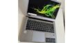 Acer Swift 3 intel Corei 5-1035G1 10th Geração