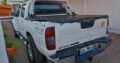 Nissan HardBody 2015 Cabine Dupla