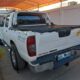 Nissan HardBody 2015 Cabine Dupla