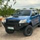 vendo isuzu d max e hilux D4D