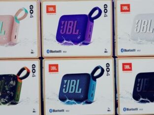 JBL GO 4 SELADA