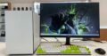 NZXT Z370n White WiFi Monster Gaming PC i7-8700 16GB 512SSD RTX2060 W11P