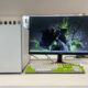 NZXT Z370n White WiFi Monster Gaming PC i7-8700 16GB 512SSD RTX2060 W11P