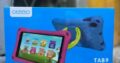 tablet 9 521GB