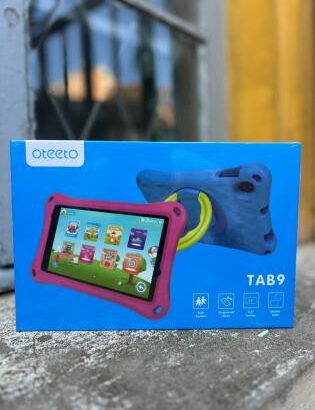 tablet 9 521GB