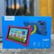 tablet 9 521GB