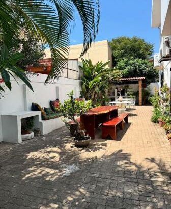 vende-se moradia tp3 no triunfo Velho, excelente localização