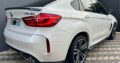 X6M 4.4V8 BITURBO RECEM IMPORTADO