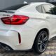 X6M 4.4V8 BITURBO RECEM IMPORTADO