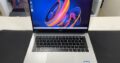 Huawei MateBook D14 NBLK-WAX9X Ryzen7- 3700U 8GB 512SSD Vega10 W11H