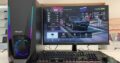 ANTEC NX310 RGB GamingPc i5-6400HQ 16GB 140SSD+2TB.HDD GTX1060-3GB W10P