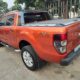 2015 FORD RANGER WILDTRAK 3.2 AUTOMÁTICO 4X4