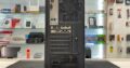 ANTEC NX310 RGB GamingPc i5-6400HQ 16GB 140SSD+2TB.HDD GTX1060-3GB W10P