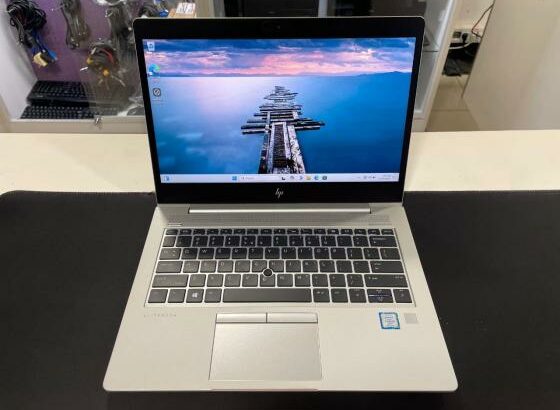 HP EliteBook 830 G6 13.3”,  i5-8365U, 8GB, 256SSD, UHD620, W11P