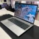 HP EliteBook 855 G8 15.6” Ryzen7Pro5850U 16GB 256SSD Vega10 W11P