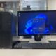 HP Z2 Tower G5 Workstation Xeon W-125 32GB 512SSD+4TB.HDD QuandroRTX4000 WinServ2016