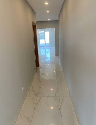 arrendo excelente apartamento tp3 no Deco Assu